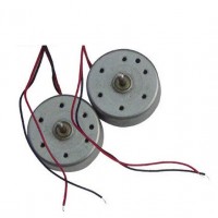 120RPM 6V DC motor 6V DC GEAR MOTOR 6V MOTOR FOR ROBOT