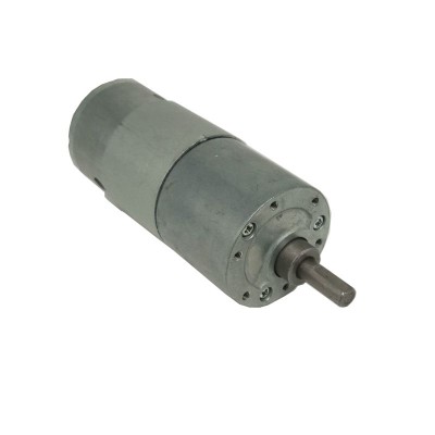 Electro Gear Dc Spur Gearbox Micro Motor 12Volts Electric 3 Volt High Torque Micro Motor