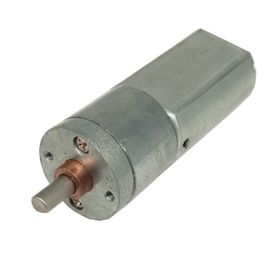 5V High Speed Dc Motor 6V Dc Electro Small Motor With Gear Reduction