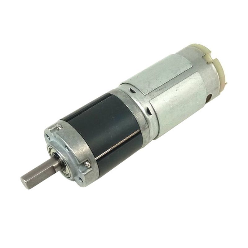 28mm 12V 24V Dc Planetary Actuator Motor Gear Reducer Electrical Motor For Roller Of Blind